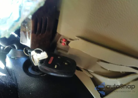 2010 Honda Accord 2.4 Ex from USA, damaged, VIN 1HGCP2F7XAA059546